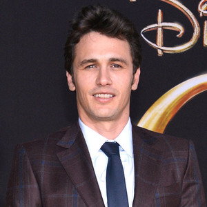 James Franco James Franco